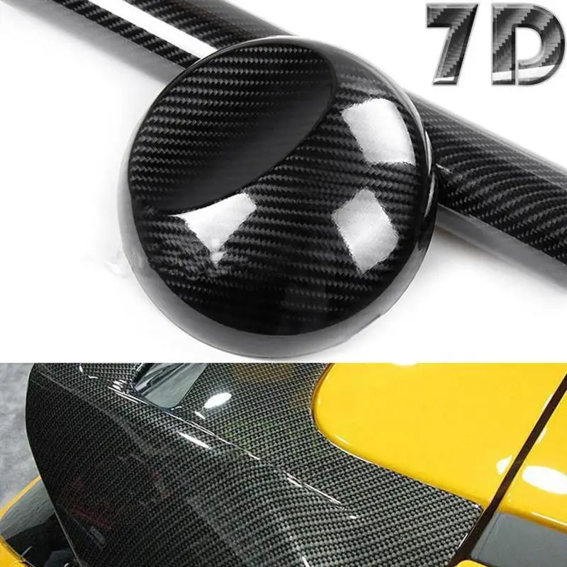 Highlight 5D carbon fiber color film glossy car carbon sticker sticker fiber film car interior T2W6
Highlight 5D carbon fiber color film glossy car carbon sticker sticker fiber film car interior T2W6