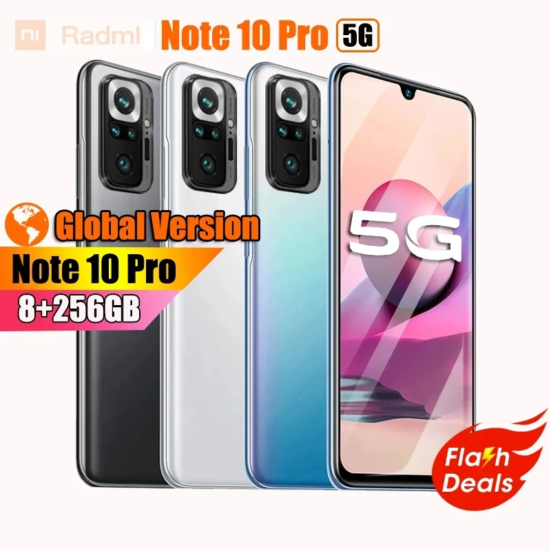 Global Version Xioami Note11 Pro 6.7 Inch Smartphone 12+512GB 21+42MP HD Camera 5600mAh Unlocked 5G Cellphone Support Google GPS
Global Version Xioami Note11 Pro 6.7 Inch Smartphone 12+512GB 21+42MP HD Camera 5600mAh Unlocked 5G Cellphone Support Google GPS