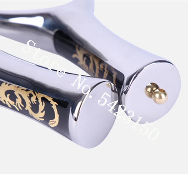 Powerful Slingshot Bow Fox Ssangyong Flying Tiger Fork Slingshot Outdoor Precision Hunting Sports 2020 Hot New
Powerful Slingshot Bow Fox Ssangyong Flying Tiger Fork Slingshot Outdoor Precision Hunting Sports 2020 Hot New