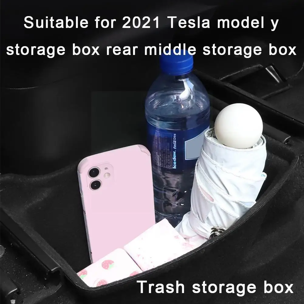 Автомобильный задний ящик для хранения, мусорная корзина для Tesla 2021, контейнер для хранения моделей автомобильных принадлежностей y box H9V1
Автомобильный задний ящик для хранения, мусорная корзина для Tesla 2021, контейнер для хранения моделей автомобильных принадлежностей y box H9V1