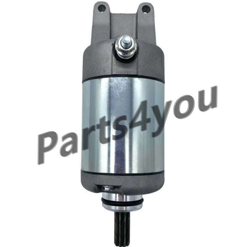 Starter Motor for Suzuki Atv LT-A450X LT-A450Xz LTA450X Kingquad 450 2007-2010 LTA500 LT450 31100-11H00
Starter Motor for Suzuki Atv LT-A450X LT-A450Xz LTA450X Kingquad 450 2007-2010 LTA500 LT450 31100-11H00