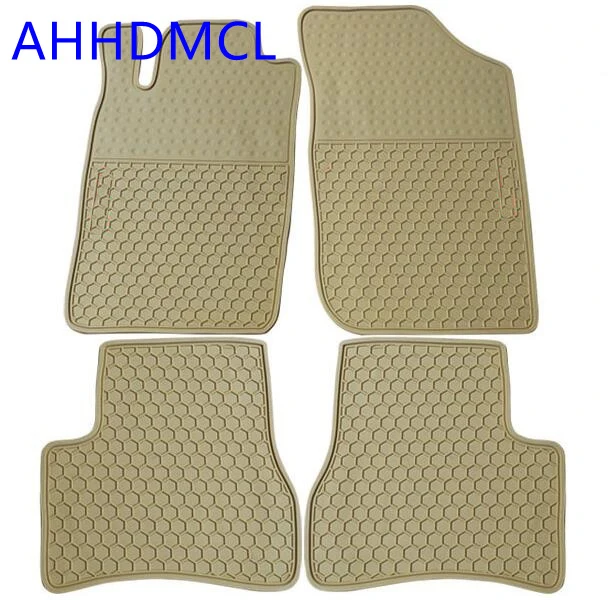 Car Rubber Floor Mats Carpets Feet Pad For Peugeot 206 207 2006 200720082009201020112012 2013 20142015 2016 2017 Left Hand Drive
Car Rubber Floor Mats Carpets Feet Pad For Peugeot 206 207 2006 200720082009201020112012 2013 20142015 2016 2017 Left Hand Drive