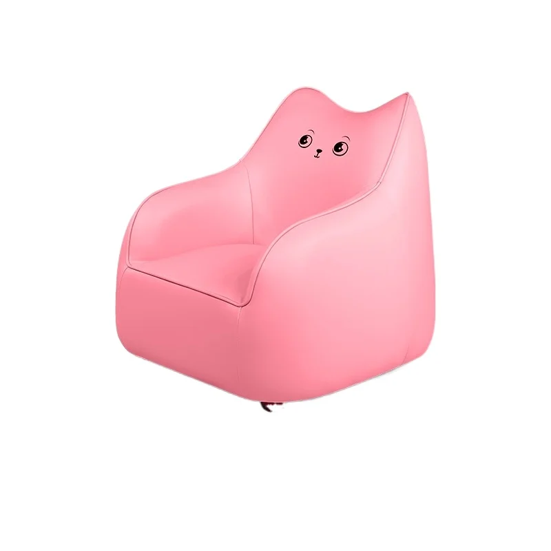 Cy Children's Room Bedroom Small Sofa Toddler Girl Single Cute Baby and Infant Drop-Resistant Infant Dining Chair
Cy Children's Room Bedroom Small Sofa Toddler Girl Single Cute Baby and Infant Drop-Resistant Infant Dining Chair