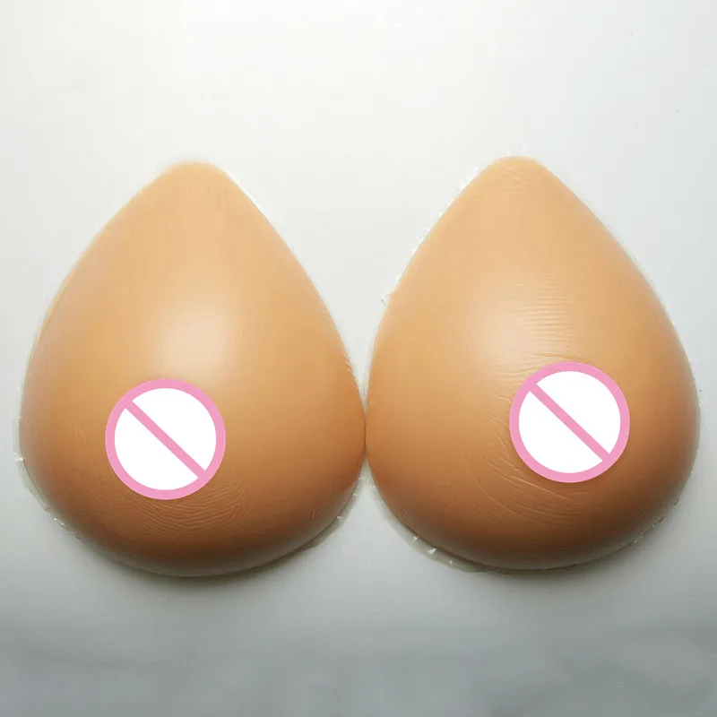 New 600g B Cup Silicone Breast Forms Transgender Realistic Soft Fake Boobs Sexy Push Up Mastectomy Bra Crossdresser Transvestite
New 600g B Cup Silicone Breast Forms Transgender Realistic Soft Fake Boobs Sexy Push Up Mastectomy Bra Crossdresser Transvestite