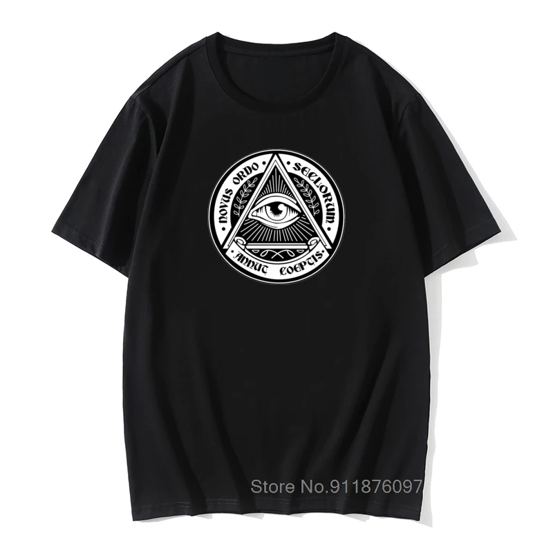 Illuminati T Shirt Illuminati T-Shirt Beach Cute Tee Shirt Male Print Short Sleeves Cotton Tshirt Guys Punk Designer Vintage
Illuminati T Shirt Illuminati T-Shirt Beach Cute Tee Shirt Male Print Short Sleeves Cotton Tshirt Guys Punk Designer Vintage