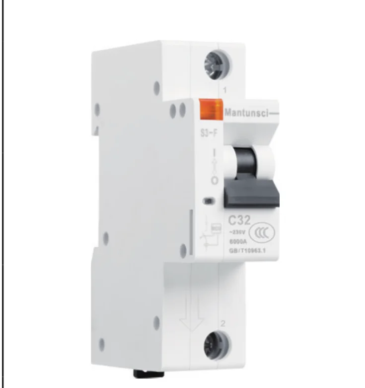 Circuit Breaker wifi2.4GHz 20 circuit breaker MT301 1p
Circuit Breaker wifi2.4GHz 20 circuit breaker MT301 1p