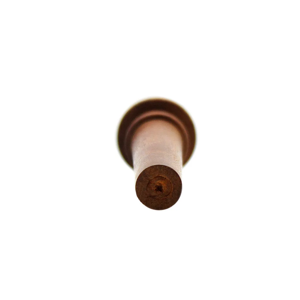 1PCS/5PCS/10PCS Universal Violin Jujube Wood Tail Nail Replacement Stringed Instrument Parts DIY
1PCS/5PCS/10PCS Universal Violin Jujube Wood Tail Nail Replacement Stringed Instrument Parts DIY