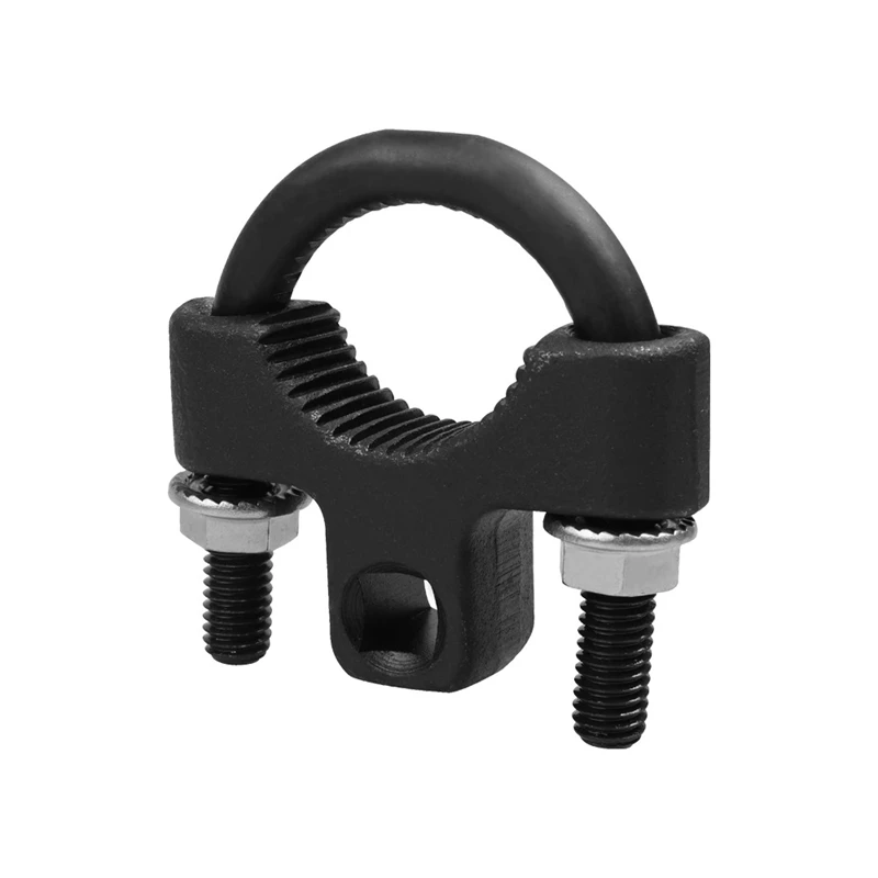 Inner Tie Rod Tool 3/8 Inch in Universal Low-Profile Turner Removal Installation Tool Accessories
Inner Tie Rod Tool 3/8 Inch in Universal Low-Profile Turner Removal Installation Tool Accessories