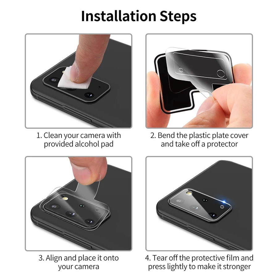 Camera Protectors Glass For Oneplus Nord N100 Protective Glass For Oneplus N10 5G Screen Protection Film On The One plus NordN10
Camera Protectors Glass For Oneplus Nord N100 Protective Glass For Oneplus N10 5G Screen Protection Film On The One plus NordN10