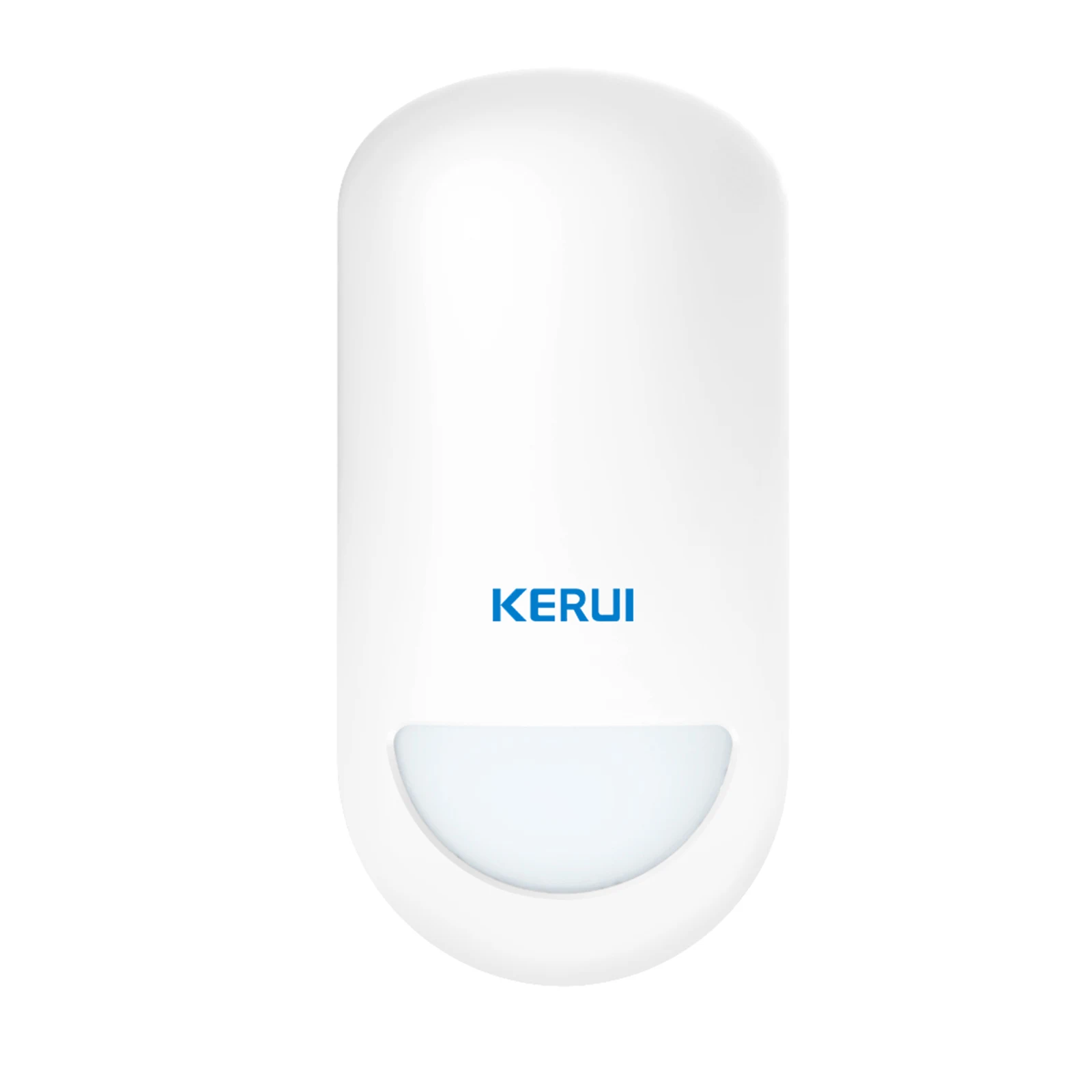 KERUI 433MHz Wireless Infrared Detector Indoor PIR Motion Sensor Passive Infrared Alarm Detector For Home Alarm System
KERUI 433MHz Wireless Infrared Detector Indoor PIR Motion Sensor Passive Infrared Alarm Detector For Home Alarm System