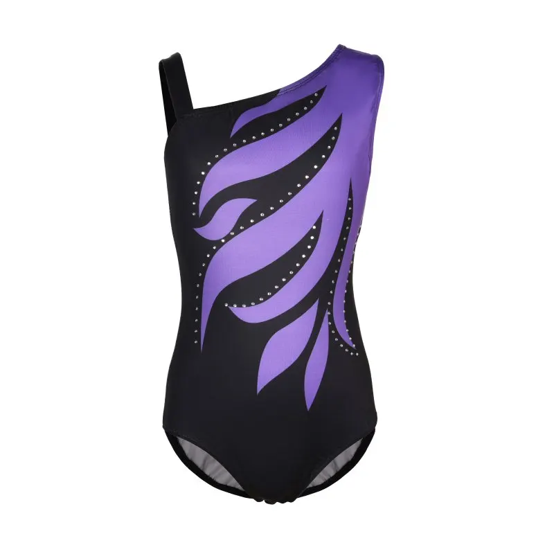 Girls Kids Ballet Dance Gymnastics Leotards Metallic Tank Boy Shorts Sport Unitard Stage Performance Dance Wear 5-14Y
Girls Kids Ballet Dance Gymnastics Leotards Metallic Tank Boy Shorts Sport Unitard Stage Performance Dance Wear 5-14Y