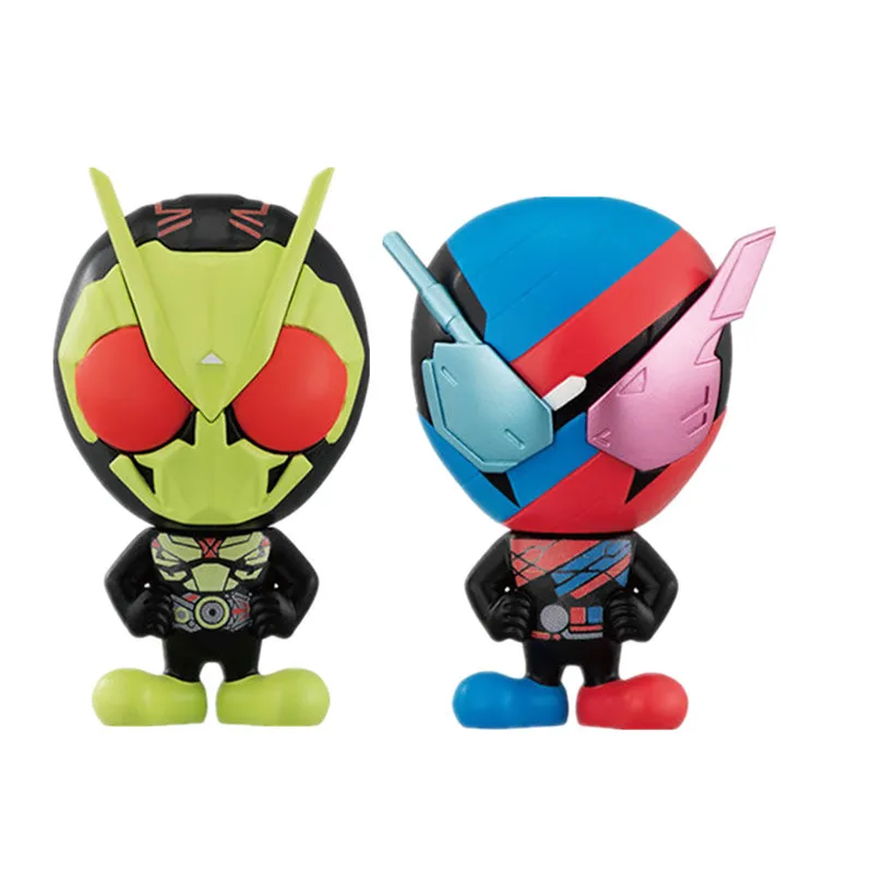 Bandai Kamen Rider Japanese Anime Shellless Gacha Time King 555 Battle Locust Airman Action Player Decoration Figure
Bandai Kamen Rider Japanese Anime Shellless Gacha Time King 555 Battle Locust Airman Action Player Decoration Figure