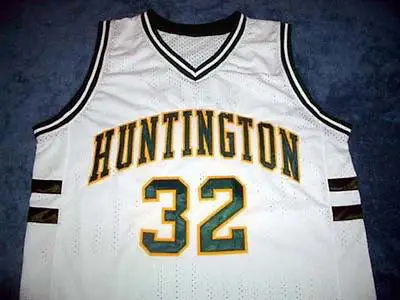 32 OJ MAYO HUNTINGTON green White Basketball Jersey Stitched Custom Any Number Name jerseys
32 OJ MAYO HUNTINGTON green White Basketball Jersey Stitched Custom Any Number Name jerseys