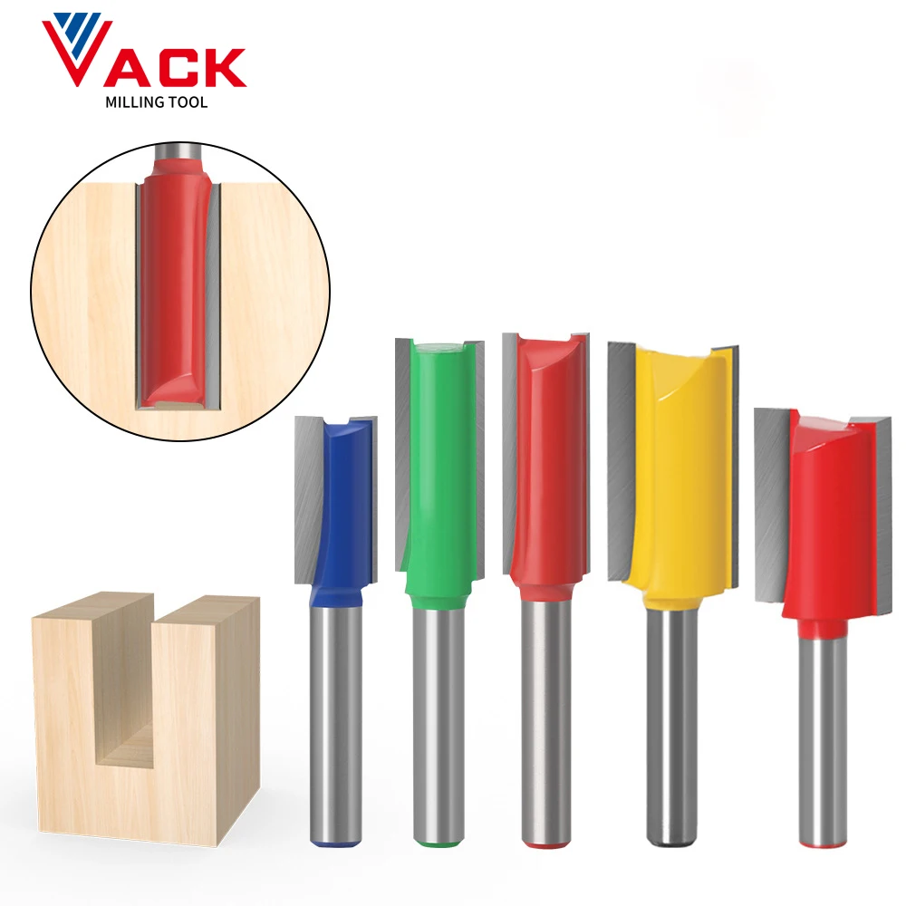 Прямой хвостовик VACK 1/4, 6,35 мм, Фрезерный резак, резцы для дерева с одной двойной канавкой, фреза из карбида вольфрама, инструменты для деревоо... 
Прямой хвостовик VACK 1/4, 6,35 мм, Фрезерный резак, резцы для дерева с одной двойной канавкой, фреза из карбида вольфрама, инструменты для деревоо...