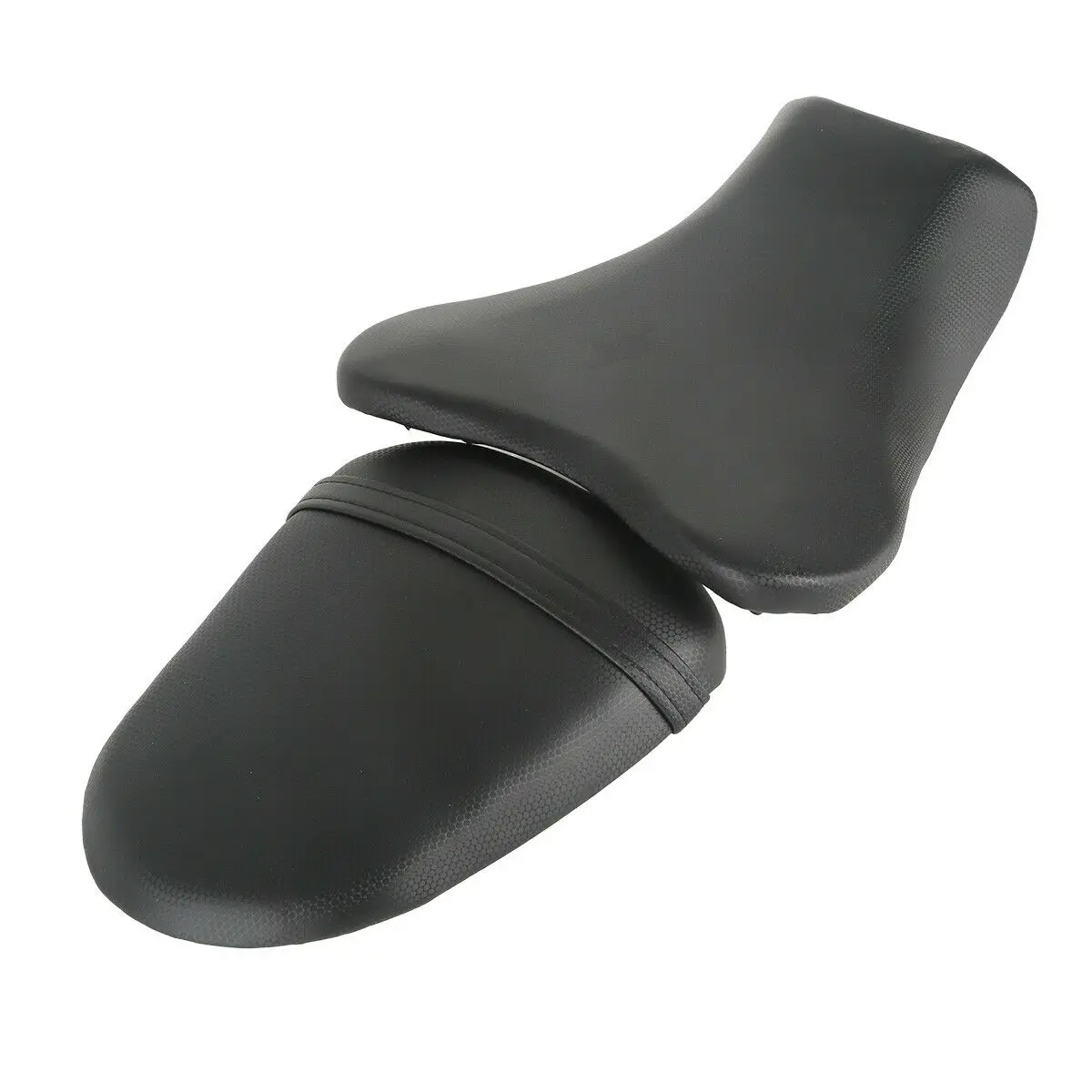 Front Rear Driver Passenger Seat Pillion Fit For Suzuki GSXR1000 2007-2008
Front Rear Driver Passenger Seat Pillion Fit For Suzuki GSXR1000 2007-2008