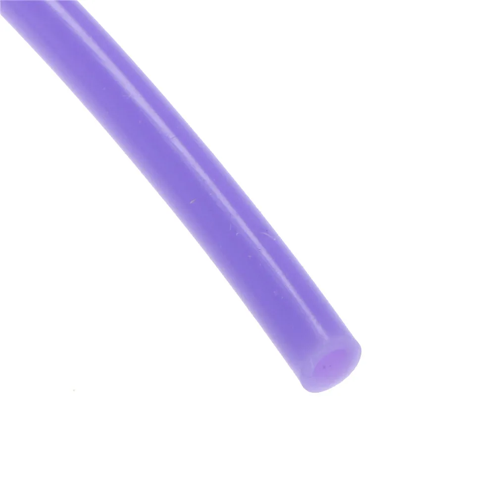 1M Food Grade Silicone Tube High And Low Temperature Resistance Tasteless Non-toxic Transparent Hose Pipe 3mmx5mm
1M Food Grade Silicone Tube High And Low Temperature Resistance Tasteless Non-toxic Transparent Hose Pipe 3mmx5mm