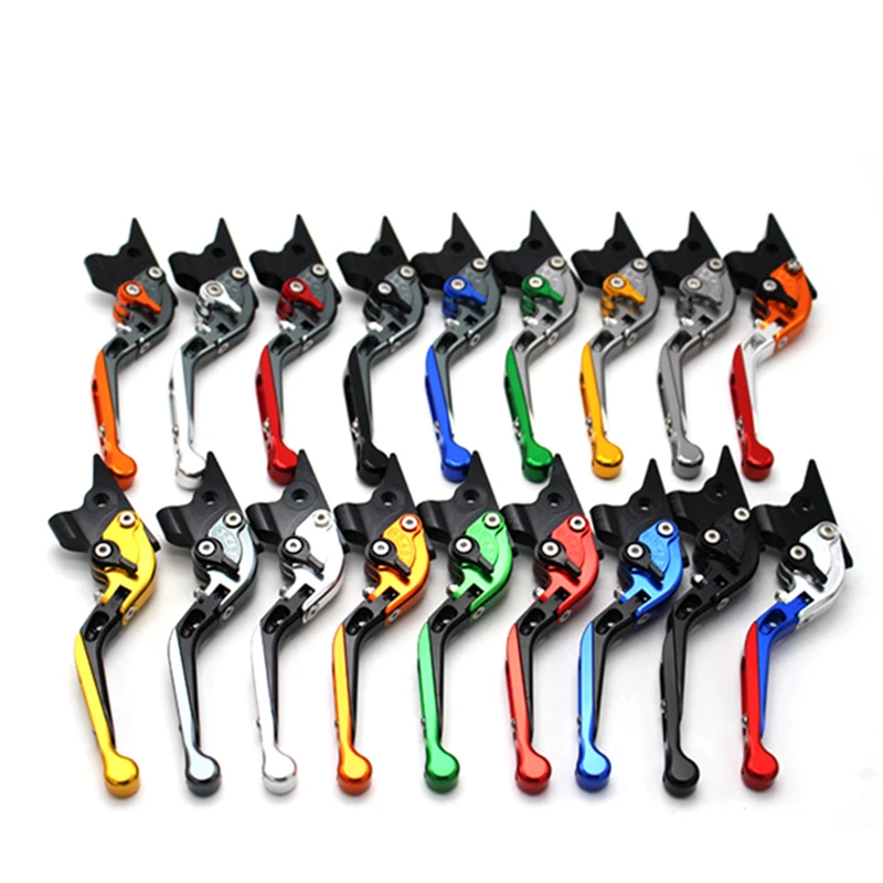 For Honda Motorcycle FORZA 350 FORZA350 2021 Foldable and expandable high quality CNC brake clutch lever
For Honda Motorcycle FORZA 350 FORZA350 2021 Foldable and expandable high quality CNC brake clutch lever