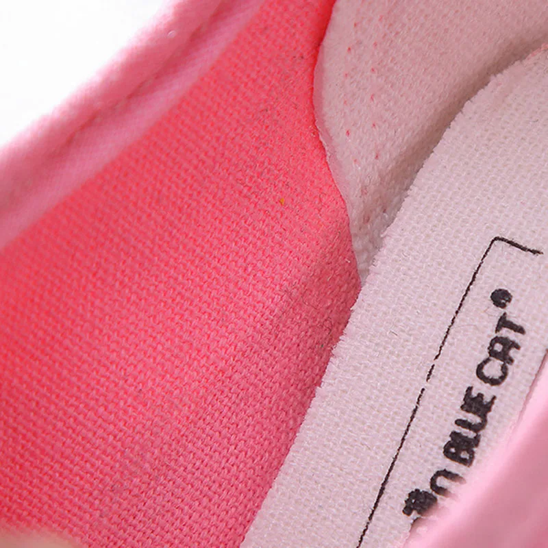 COZULMA Children Girls Hook & Loop Canvas Shoes Kids Boys Autumn Fashion Sneakers Casual Shoes Size 21-32
COZULMA Children Girls Hook & Loop Canvas Shoes Kids Boys Autumn Fashion Sneakers Casual Shoes Size 21-32