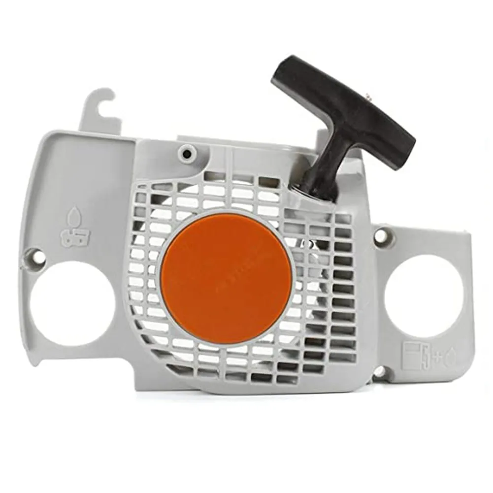 1PC Recoil Rewind Pull Starter Assembly Suitable For Stihl 017 018 MS170 MS180 Chainsaws Durable Use Chainsaw Accessories
1PC Recoil Rewind Pull Starter Assembly Suitable For Stihl 017 018 MS170 MS180 Chainsaws Durable Use Chainsaw Accessories