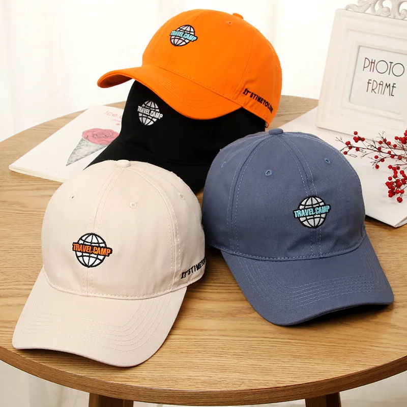 2021 New Hot Style Summer Casual Baseball Cap Versatile Letter Caps Trendy Men's Sun Hat for Men Kpop Baseball Hats Women
2021 New Hot Style Summer Casual Baseball Cap Versatile Letter Caps Trendy Men's Sun Hat for Men Kpop Baseball Hats Women