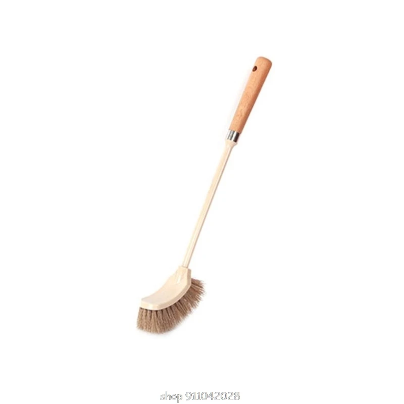 Household Wooden Long Handle Toilet Brush Home Hotel Kitchen Bathroom Multifunctional Detachable Cleaning D02 20 Dropship
Household Wooden Long Handle Toilet Brush Home Hotel Kitchen Bathroom Multifunctional Detachable Cleaning D02 20 Dropship