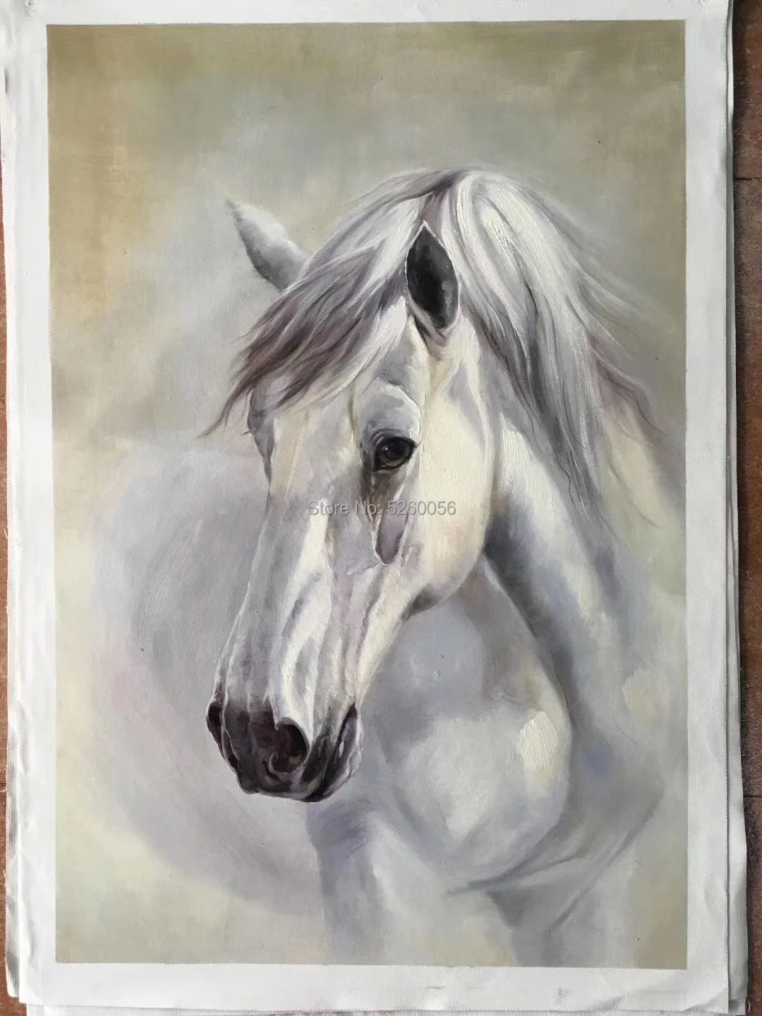 Sexy Running Animal Horse Canvas Painting Living Room Restaurant Interior Decoration Picture Wall Art Hand Painted Oil Painting
Sexy Running Animal Horse Canvas Painting Living Room Restaurant Interior Decoration Picture Wall Art Hand Painted Oil Painting