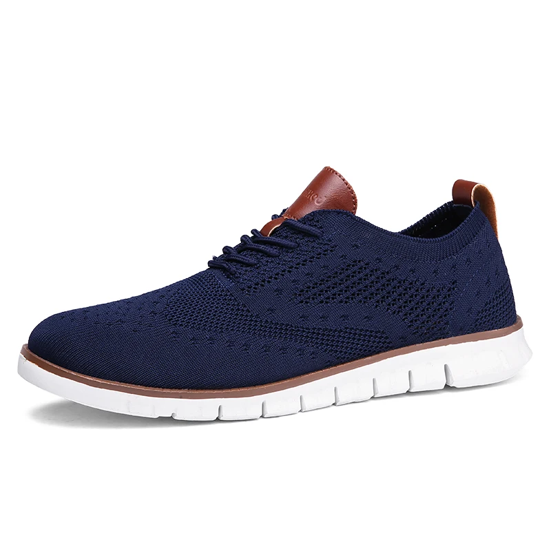 SUOVEKGO Lightest Soft Breathable Mens Casual Shoes Formal Shoes Zapatos Mens Sneakers Zapatos De HombreLarge Size(38~46)
SUOVEKGO Lightest Soft Breathable Mens Casual Shoes Formal Shoes Zapatos Mens Sneakers Zapatos De HombreLarge Size(38~46)