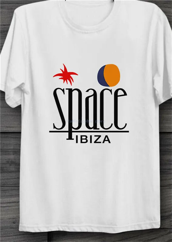 Space Ibiza Clubbing House Pacha White Island Vintage Unisex T Shirt B544 2Xl 4Xl Tee Shirt 
Space Ibiza Clubbing House Pacha White Island Vintage Unisex T Shirt B544 2Xl 4Xl Tee Shirt