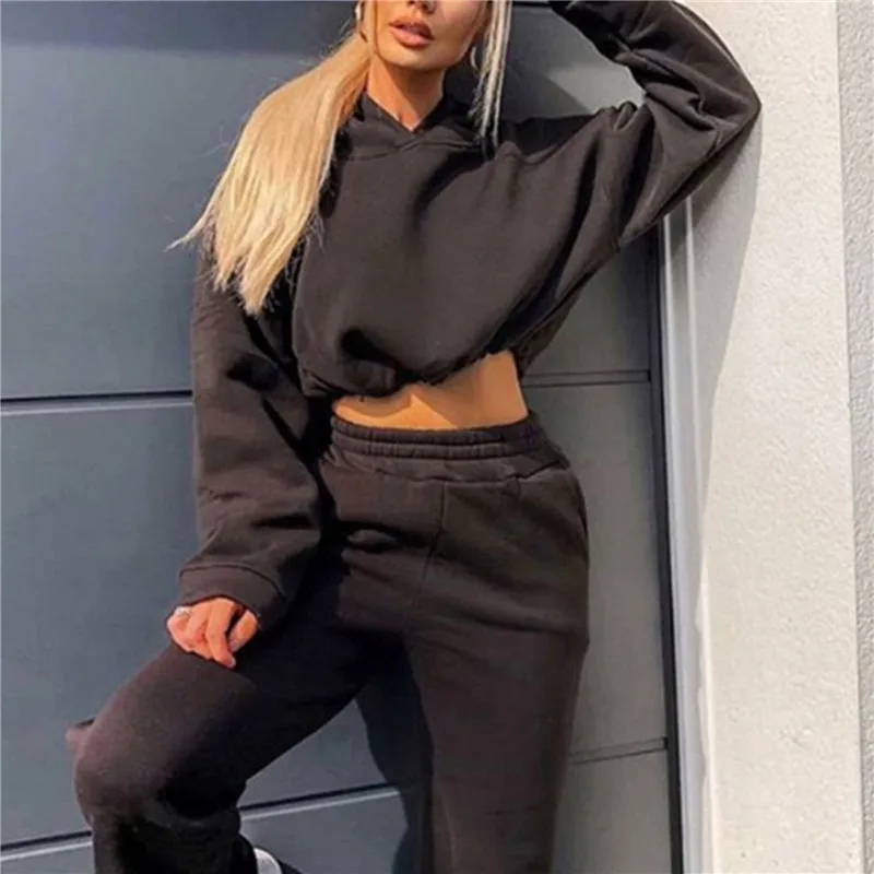 Womens 2 Piece Sets Sportswear 2023 New Zipper Tracksuit Women Tracksuit Two Piece Set Casual Sport Suit Lounge Wear Tracksuit
Womens 2 Piece Sets Sportswear 2023 New Zipper Tracksuit Women Tracksuit Two Piece Set Casual Sport Suit Lounge Wear Tracksuit
