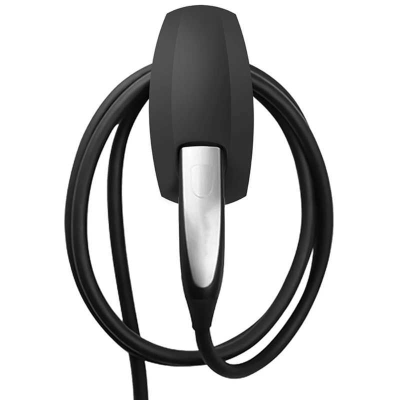 Car Charging Cable Holder For Tesla-Model 3 X S Y Adapter Organizer Wall Mount Charger Cable Chassis Holder
Car Charging Cable Holder For Tesla-Model 3 X S Y Adapter Organizer Wall Mount Charger Cable Chassis Holder