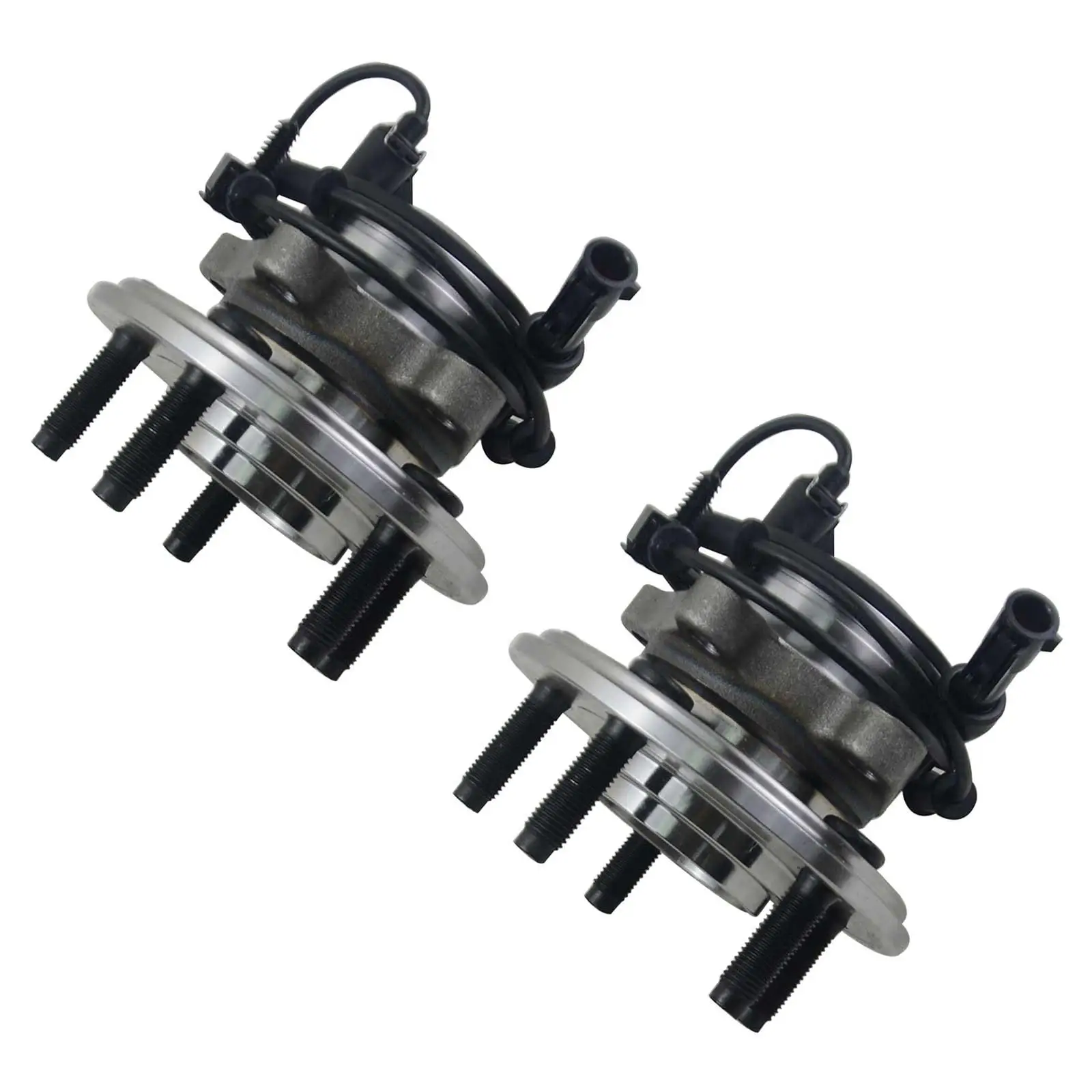 AP03 2PCS C2C10367 FOR JAGUAR XF XJ XK XKR XK8 XK-R S-TYPE FRONT WHEEL BEARING HUB KIT + ABS SENSOR
AP03 2PCS C2C10367 FOR JAGUAR XF XJ XK XKR XK8 XK-R S-TYPE FRONT WHEEL BEARING HUB KIT + ABS SENSOR
