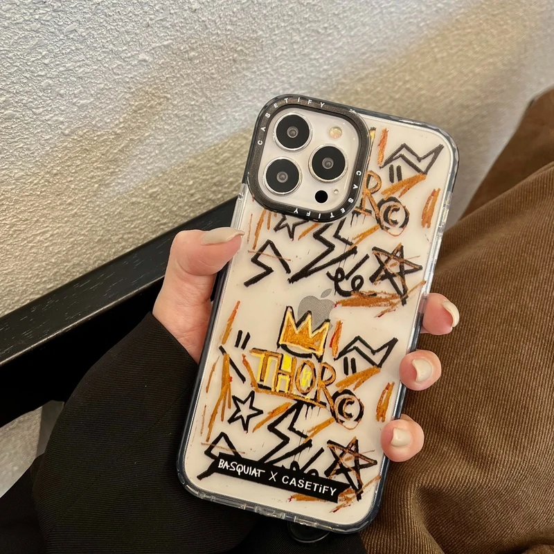Art Abstract Graffiti Painting Phone Case For iPhone 11 12 13 Pro Max X Xs Max Xr 7 8 Puls SE2 Cases Retro Soft Silicone Cover
Art Abstract Graffiti Painting Phone Case For iPhone 11 12 13 Pro Max X Xs Max Xr 7 8 Puls SE2 Cases Retro Soft Silicone Cover