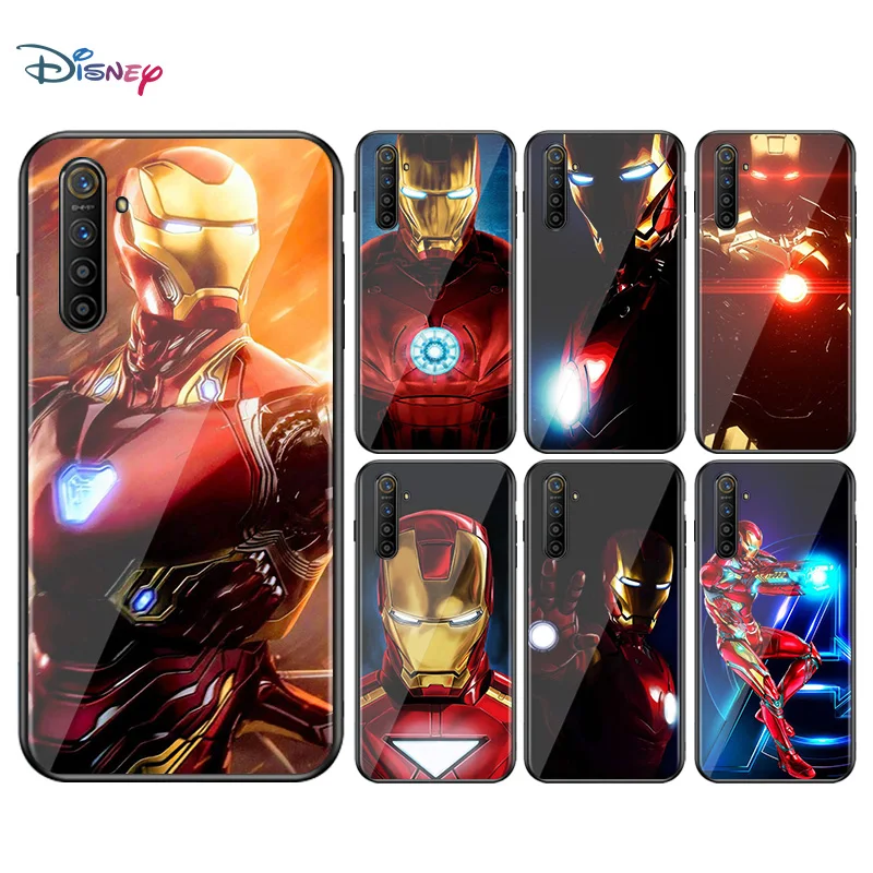 Marvel Super Hero Avengers Iron Man For OPPO A93 A92 A73 A53S A52 A32 A31 A12E A1K Find X2 X3 Pro Lite Neo Soft Black Phone Case
Marvel Super Hero Avengers Iron Man For OPPO A93 A92 A73 A53S A52 A32 A31 A12E A1K Find X2 X3 Pro Lite Neo Soft Black Phone Case
