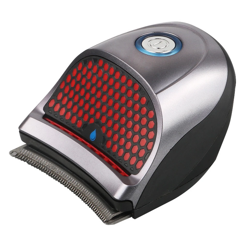 Hair Cutter Portable Electric Cordless Mini Hair Trimmer Professional Beard Shaver Trimmer Shaving Machine Hair Cut Tool
Hair Cutter Portable Electric Cordless Mini Hair Trimmer Professional Beard Shaver Trimmer Shaving Machine Hair Cut Tool