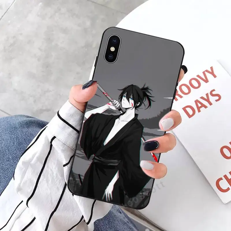 Dororo Anime Phone Cases for iPhone 11 12 mini pro XS MAX 8 7 6 6S Plus X 5S SE 2020 XR
Dororo Anime Phone Cases for iPhone 11 12 mini pro XS MAX 8 7 6 6S Plus X 5S SE 2020 XR
