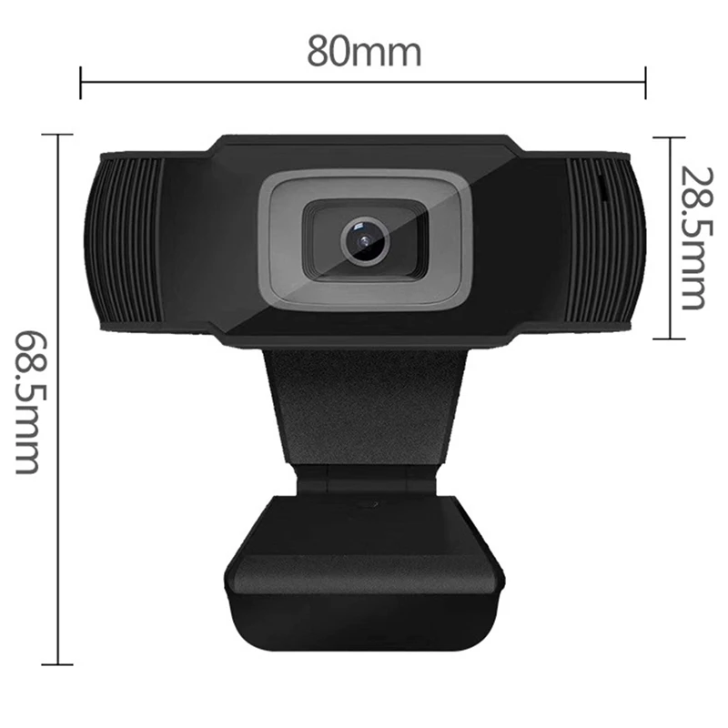 Webcam 1080P HD Computer Camera with Microphone 2 Million Pixels for Home, Office, Live Broadcast,
Webcam 1080P HD Computer Camera with Microphone 2 Million Pixels for Home, Office, Live Broadcast,