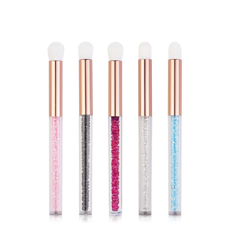 Lash Crystal Brushes 3Pcs White Pink Eyelash Extension Nose Pore Blackhead Facial Deep Cleaning Washing Brush Tools for Women
Lash Crystal Brushes 3Pcs White Pink Eyelash Extension Nose Pore Blackhead Facial Deep Cleaning Washing Brush Tools for Women