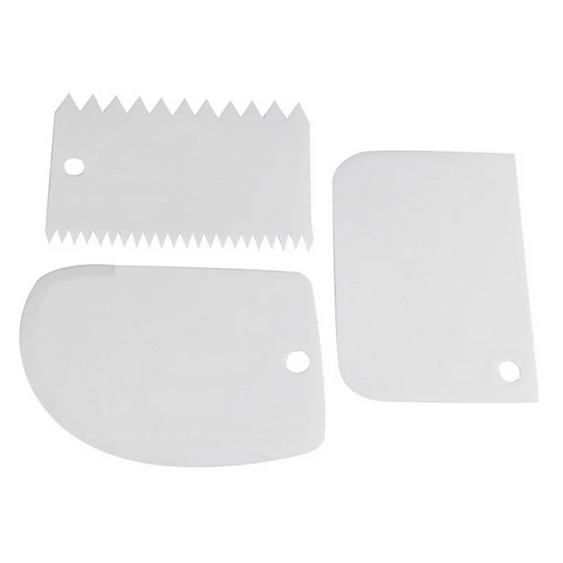 1Pc Double Line Cake Cut Slicer Adjustable Stainless Steel Device Cake Decorating Mold DIY Bakeware Kitchen Cooking Tool
1Pc Double Line Cake Cut Slicer Adjustable Stainless Steel Device Cake Decorating Mold DIY Bakeware Kitchen Cooking Tool
