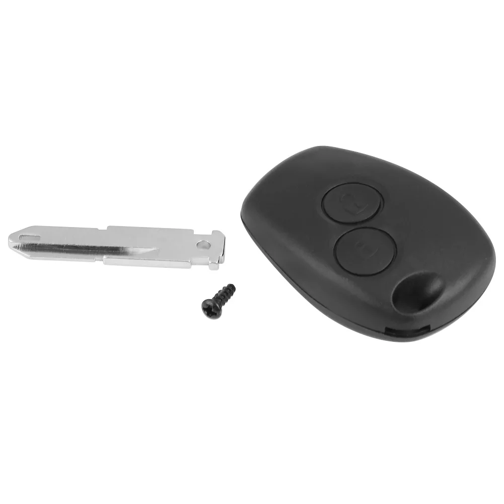 Car 2 Button PCF7946 Chip Remote Control Key 434MHz Keyless Entry Fob for RenaultCar
Car 2 Button PCF7946 Chip Remote Control Key 434MHz Keyless Entry Fob for RenaultCar