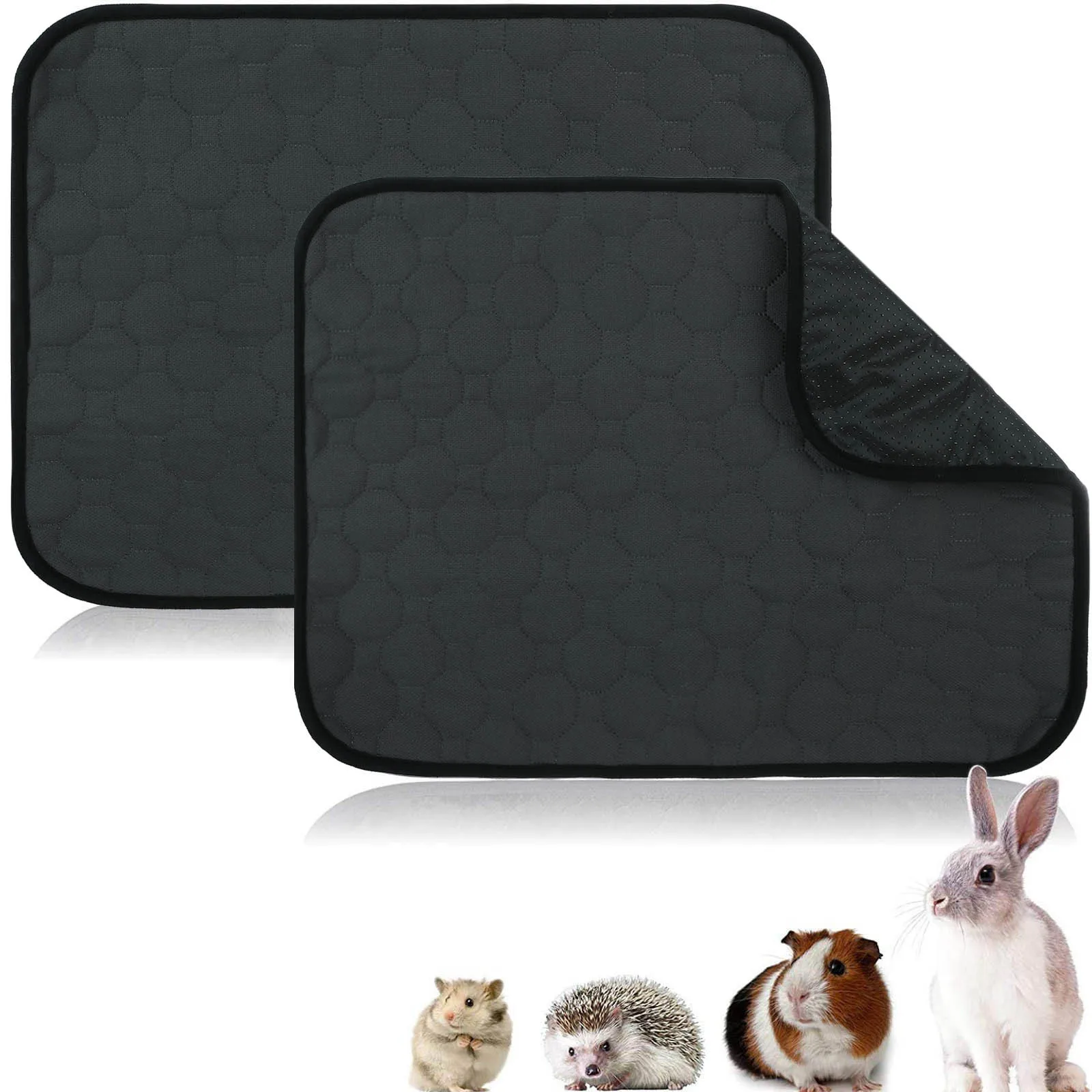Washable Pet Dog Pee Pads Cat Diaper Mat Urine Absorbent Environment Protect Waterproof Reusable Training Puppy Pad Products
Washable Pet Dog Pee Pads Cat Diaper Mat Urine Absorbent Environment Protect Waterproof Reusable Training Puppy Pad Products
