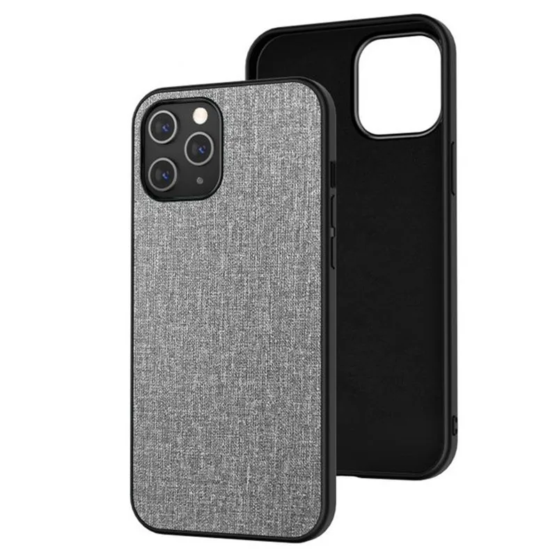 MOFi Fabric Case For iPhone 12 Pro Max Mini Magnetic Back Cover Shockproof Matte Coque For Magsafe Support Wireless Charging
MOFi Fabric Case For iPhone 12 Pro Max Mini Magnetic Back Cover Shockproof Matte Coque For Magsafe Support Wireless Charging