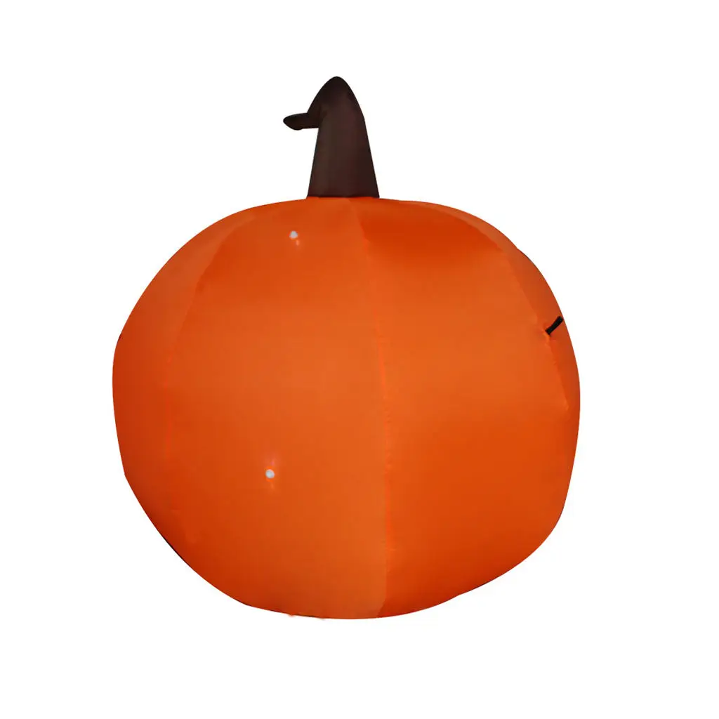 Halloween Light Up Inflatable Scary Pumpkin Ghost Decorations with LED Light for Party Holiday Lawn Indoor Decorations EU-Plug
Halloween Light Up Inflatable Scary Pumpkin Ghost Decorations with LED Light for Party Holiday Lawn Indoor Decorations EU-Plug