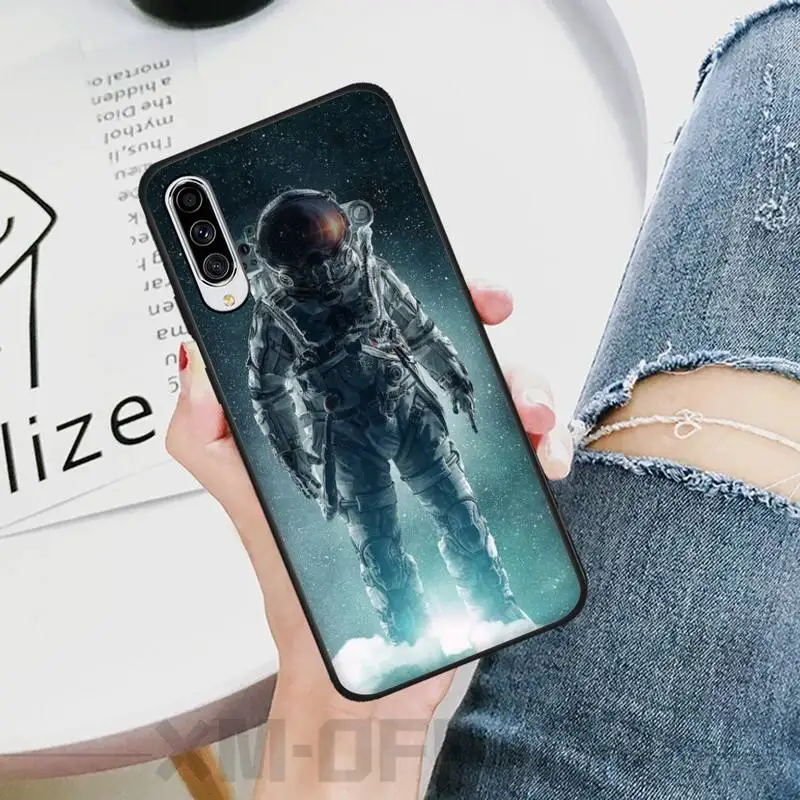 Cosmonaut Phone Case For Samsung Galaxy A20 A40 A50 A70 Note 8 9 10 Tpu Cases Cover For Samsung Galaxy A20 Case
Cosmonaut Phone Case For Samsung Galaxy A20 A40 A50 A70 Note 8 9 10 Tpu Cases Cover For Samsung Galaxy A20 Case