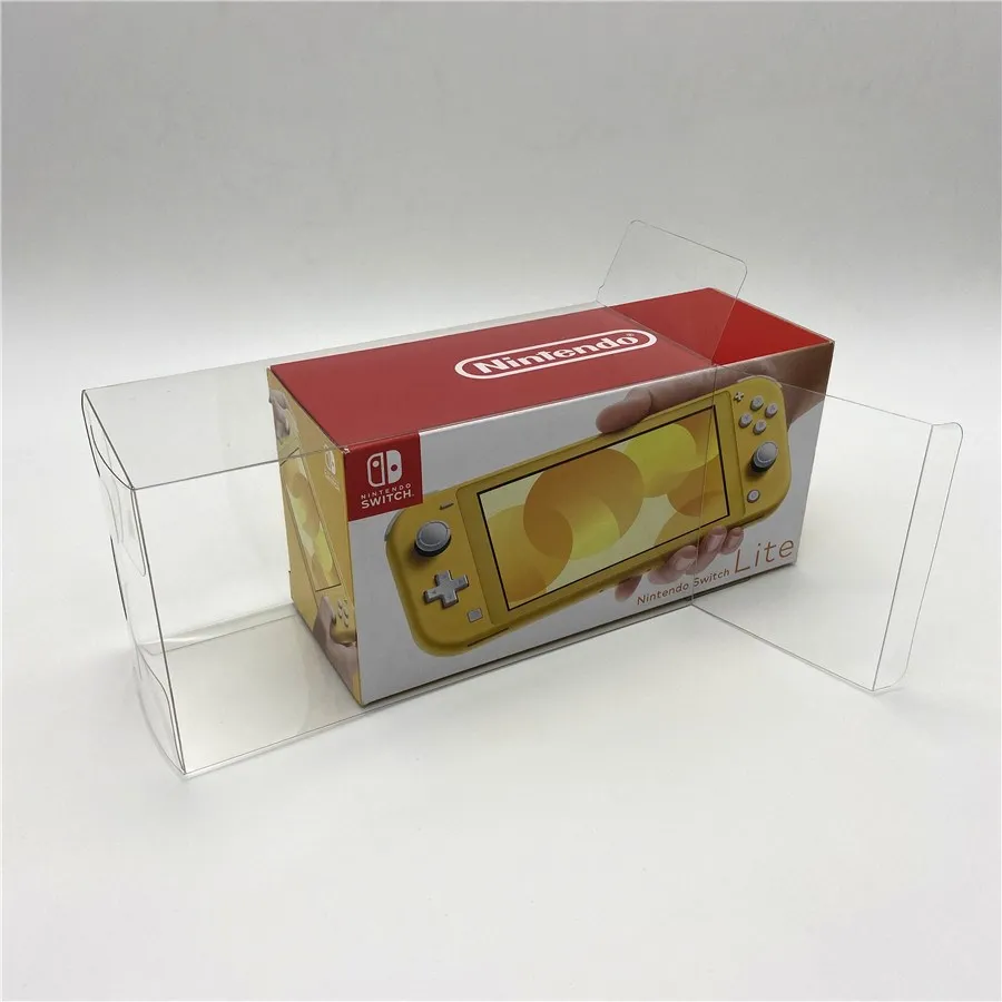 Новинка, применим для Nintendo SWITCH NS lite NSL коллекция контейнеров для хранения
Новинка, применим для Nintendo SWITCH NS lite NSL коллекция контейнеров для хранения