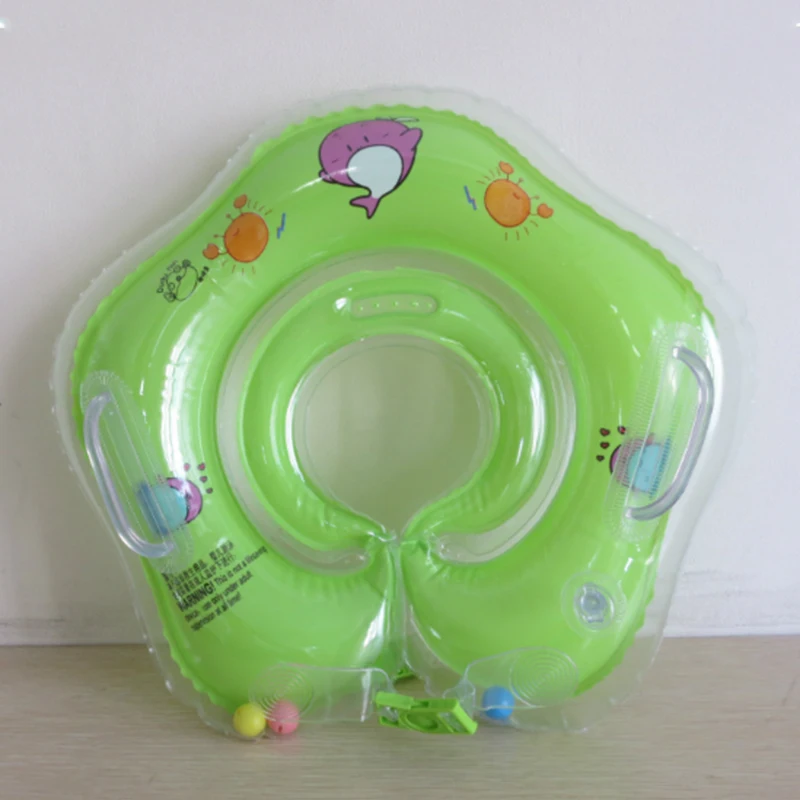 Swimming Baby Accessories Neck Ring Tube Safety Infant Float Circle for Bathing Inflatable Flamingo Inflatable Water Dropship 
Swimming Baby Accessories Neck Ring Tube Safety Infant Float Circle for Bathing Inflatable Flamingo Inflatable Water Dropship
