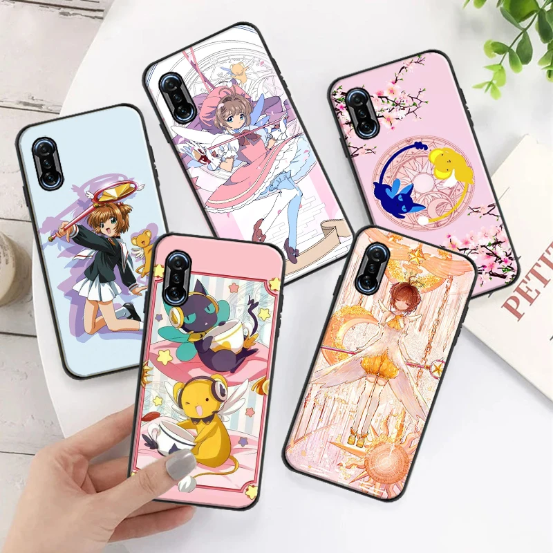 Magical Girl Anime Phone Case For Redmi 7 8 9 7A 8A 9T 9C 9A 9i 9AT Note 9S 10S 8 9 10 Pro 5G 2021 Funda Coque Carcasa Cases
Magical Girl Anime Phone Case For Redmi 7 8 9 7A 8A 9T 9C 9A 9i 9AT Note 9S 10S 8 9 10 Pro 5G 2021 Funda Coque Carcasa Cases