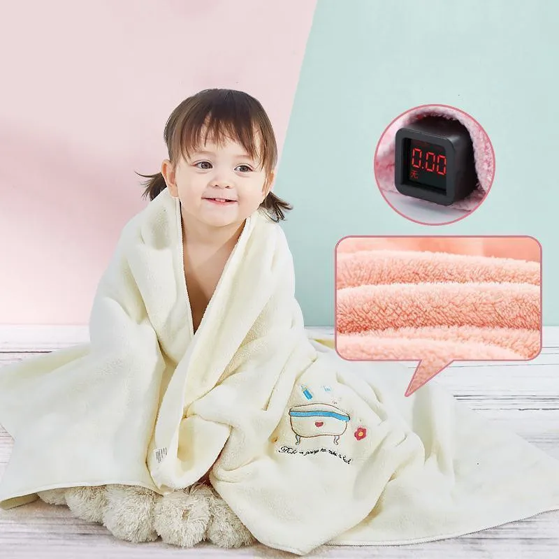 Baby bath towels, super soft, absorbent, high-absorbent bathrobes, blankets, bath towels for adults and children
Baby bath towels, super soft, absorbent, high-absorbent bathrobes, blankets, bath towels for adults and children