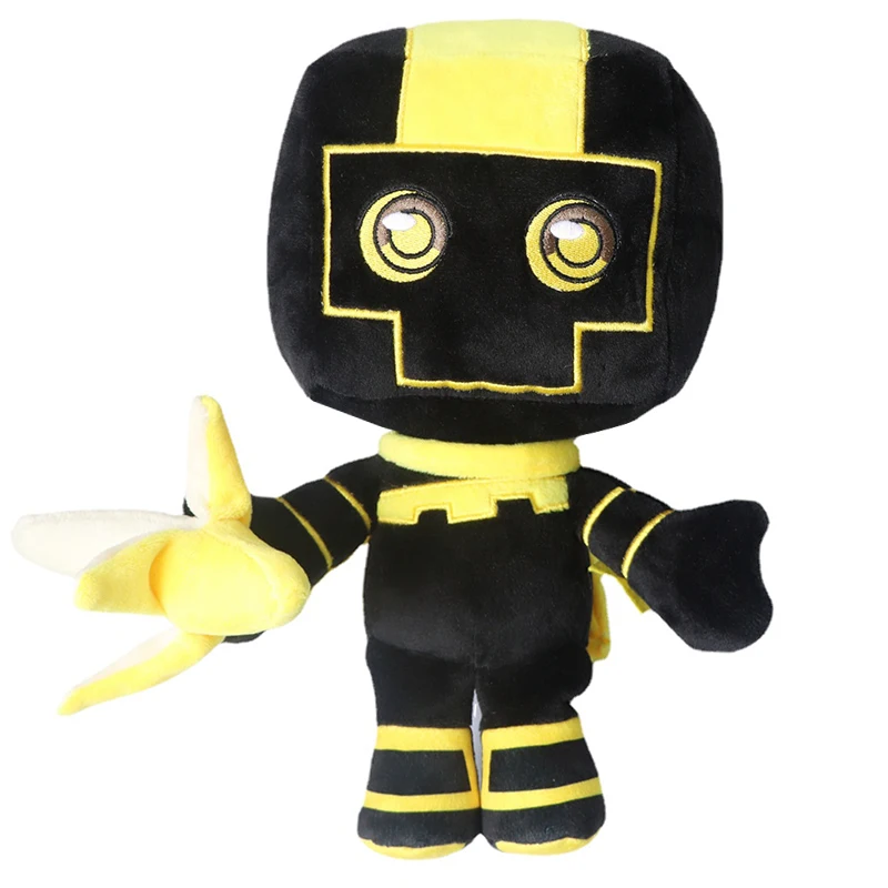 25 см YouTuber Massi Online игра мягкие игрушки Doll | Игрушки и хобби