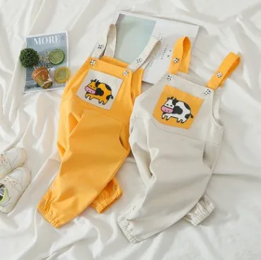 new 2021 spring boys girls overall cartoon baby boy romper kids spring autumn baby girl romper
new 2021 spring boys girls overall cartoon baby boy romper kids spring autumn baby girl romper