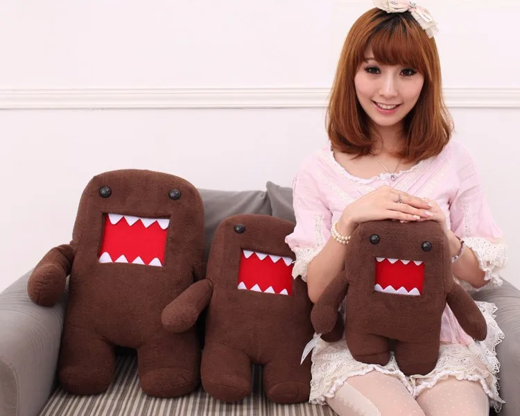 40 см Япония детские игрушки креативная кавайная мультипликационная плюшевая